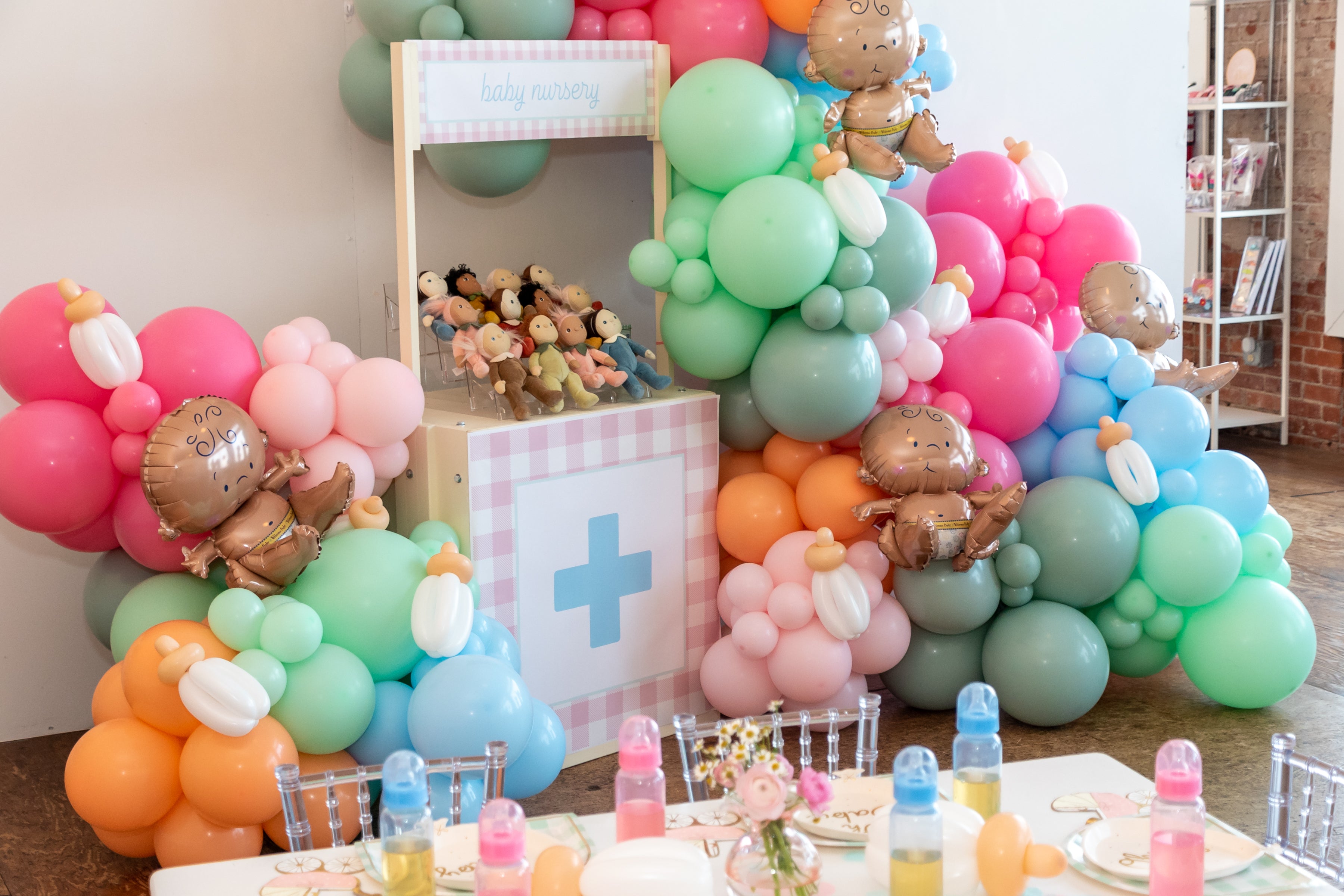 Baby Party