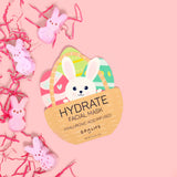 Easter Hyaluronic Acid Facial Mask