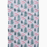 Berry Happy Holidays Tea Towel