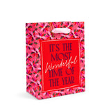 Gift Bag - Most Wonderful