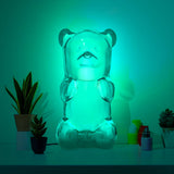 Gummybear Nightlights – Aquaberry