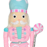 Candy Nutcracker Standing