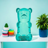 Gummybear Nightlights – Aquaberry