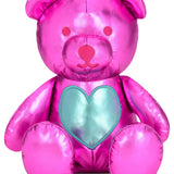 BEARY SWEET METALLIC PLUSH