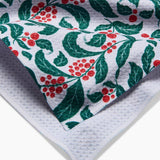 Snowberry Tea Towel