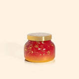 Apple Cider Social Glimmer Petit Jar- 8 oz