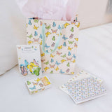 Butterflies Small Gift Bag