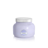 Lavender Signature Jar Volcano Candle- 19 oz