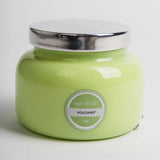 Volcano 19oz Signature Jar- Iced Matcha