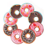 Donuts Scratch & Sniff Valentines