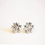 Holiday Bow Earrings | Single