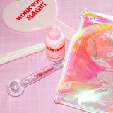 The Magic Pouch Unicorn Makeup Bag