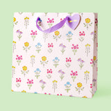 Gift Bags - Wildflowers - Assorted Sizes to Choose From