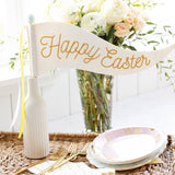 Spring Soiree Egg Plate Set