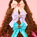 Disney Princess 3 Piece Hair Bows