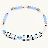 Sorority Beaded Bracelet