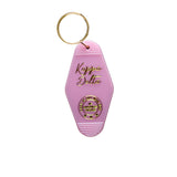 Sorority Motel Keychains