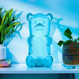 Gummybear Nightlights – Blue Razz