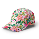 Garden Party Baseball Cap