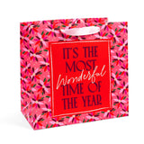 Gift Bag - Most Wonderful