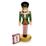 Classic Inflatable Nutcracker - 5 ft