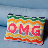 OMG Pillow