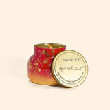 Apple Cider Social Glimmer Petit Jar- 8 oz