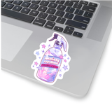 Anxiety Repellent Sticker