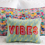 Vibes Pillow