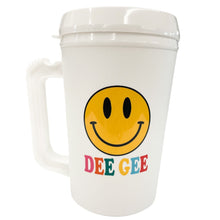 All Smiles Mega Mug