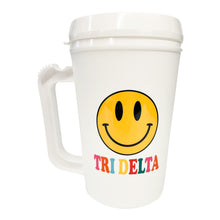 All Smiles Mega Mug