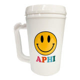 All Smiles Mega Mug