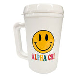 All Smiles Mega Mug