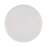 Shades Collection Metallic Dessert Plates - Pearlescent