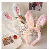 Easter Bunny Headband