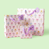 Gift Bags - Wildflowers - Assorted Sizes to Choose From