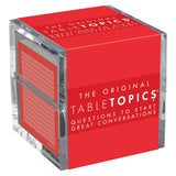 THE ORIGINAL Table Topics