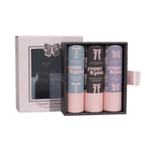 Gift Set, Coquette Lip Balm Trio