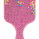 SPRINKLE SPARKLE PADDLE BRUSH