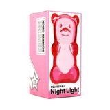 Gummybear Nightlights – Strawberry