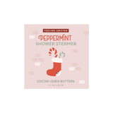 Peppermint Shower Steamer