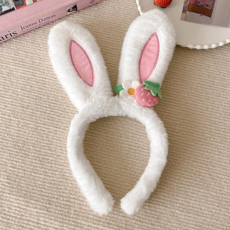 Easter Bunny Headband