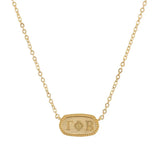 Sorority Athena Necklace