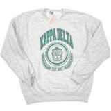 Ivy League Sorority Sweatshirt