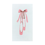 Pirouette Guest Napkin