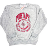 Ivy League Sorority Sweatshirt