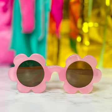 Daisy Sunglasses- Adult Size