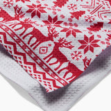 Christmas Jumper Tea Towel