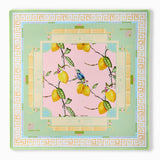 Citrus Songbird Mat