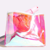 The Magic Pouch Unicorn Makeup Bag